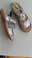 Neue Rieker Sandalen Gr. 40 Bayern - Freising Vorschau