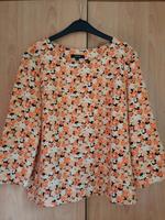 Opus Bluse gr.36 Orange 3/4 Ärmel neuwertig Schwerin - Gartenstadt - Ostorf Vorschau