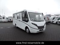 Dethleffs Globebus I 6/Kamera/Markise/ChassisPak/FamilyPak Nordrhein-Westfalen - Lage Vorschau