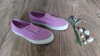 Vans Sneaker, lila, Gr. 39 Nordrhein-Westfalen - Korschenbroich Vorschau