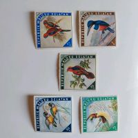 5 Briefmarken Maluku Selatan Niedersachsen - Lüneburg Vorschau
