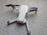 DJI Mini 2 Kaputt / als Ersatzteilspender Niedersachsen - Meine Vorschau