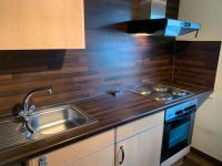 ✔️Küche Küchenzeile mit Kühlschrank Backofen Tiefkühltruhe✔️ Wuppertal - Oberbarmen Vorschau