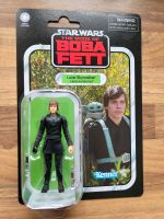 Hasbro Star Wars Figur Luke Skywalker Jedi Academy Vintage Collec Baden-Württemberg - Laufenburg (Baden) Vorschau