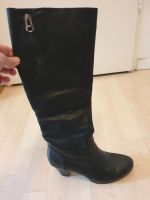 Damenstiefel grösse 37 Wandsbek - Steilshoop Vorschau