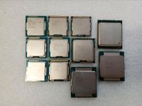 CPUs i7 i3 Xeon Wuppertal - Oberbarmen Vorschau