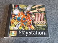 Jade Cocoon PS1 Spiel Playstation Baden-Württemberg - Adelsheim Vorschau