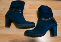 Tamaris Stiefeletten Gr.41 Hessen - Korbach Vorschau