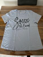 Soccx Shirt in XXL Schleswig-Holstein - Lübeck Vorschau