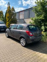 Opel Corsa ecoflex Nordrhein-Westfalen - Gladbeck Vorschau
