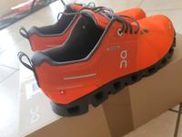 on cloud Laufschuhe gr 38.5 Nordrhein-Westfalen - Stadtlohn Vorschau