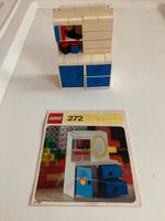 Lego vintage Set 272 Garderobe mit Spiegel Frankfurt am Main - Bornheim Vorschau