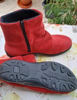 NEU Herbst / Winter Stiefeletten der Firma Rohde in Gr. 40 Thüringen - Eisenach Vorschau
