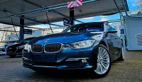 BMW 320d Luxury Line Automatic* Head UP * TOP !!! Nordrhein-Westfalen - Mülheim (Ruhr) Vorschau