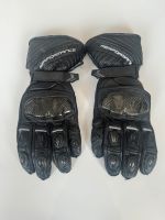 Motorrad Sommerhandschuhe Leder Probiker Performance Bayern - Obernburg Vorschau