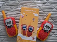 #WIE NEU# Kearui Walkie Talkies OVP Nordrhein-Westfalen - Oberhausen Vorschau