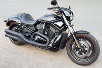 Harley Davidson VRSCDX Night Rod Special Nordrhein-Westfalen - Steinheim Vorschau