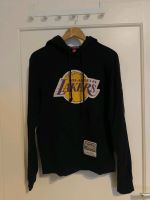 Mitchell & Ness Los Angeles Lakers NBA HWC hoodie Baden-Württemberg - Mannheim Vorschau