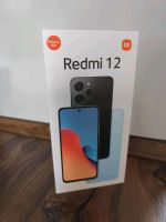 Xiaomi Redmi 12 Thüringen - Saalfeld (Saale) Vorschau