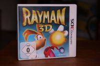Nintendo 3DS Rayman 3D Spiel Game mit Anleitung Bochum - Bochum-Mitte Vorschau