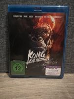 Kong skull island Blu-Ray Niedersachsen - Hildesheim Vorschau