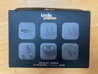 Amazon Kindle Powerfast TravelKit Reiseset AC-Adapter - Neu München - Schwabing-Freimann Vorschau