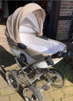 KnorrBaby Kinderwagen Retro Niedersachsen - Sottrum Vorschau