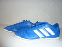 Adidas Sneaker Sportschuhe blau 39 (25cm) neuwertig! Dithmarschen - Eggstedt Vorschau