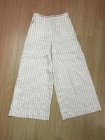 COS Hose Stoffhose Leinen Hessen - Offenbach Vorschau