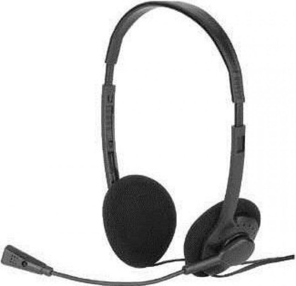 Hama PC-Headset CS-188 Stereo in Tangstedt