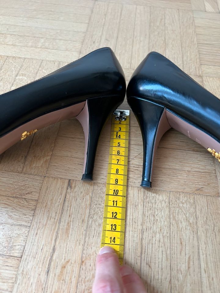 Prada Pumps 37,5 in Düsseldorf