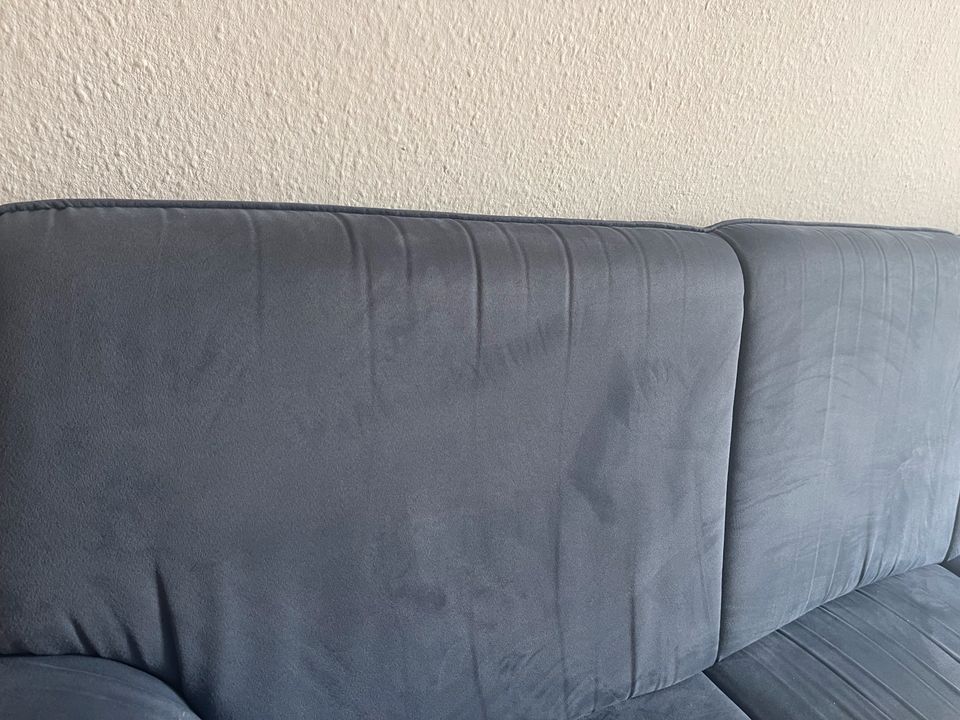 Sofa in guten Zustand in Trier