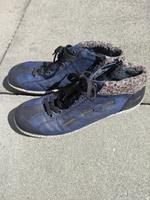 Rieker Schuhe Gr. 42 Hessen - Bad Hersfeld Vorschau