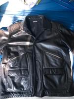 Lederjacke Herren Harburg - Hamburg Eißendorf Vorschau
