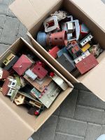 Modellbau Häuser H0 Niedersachsen - Gyhum Vorschau