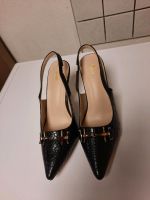 NEUE  SCHÖNE  HIGH   HEELS   GR.37 Saarland - Püttlingen Vorschau