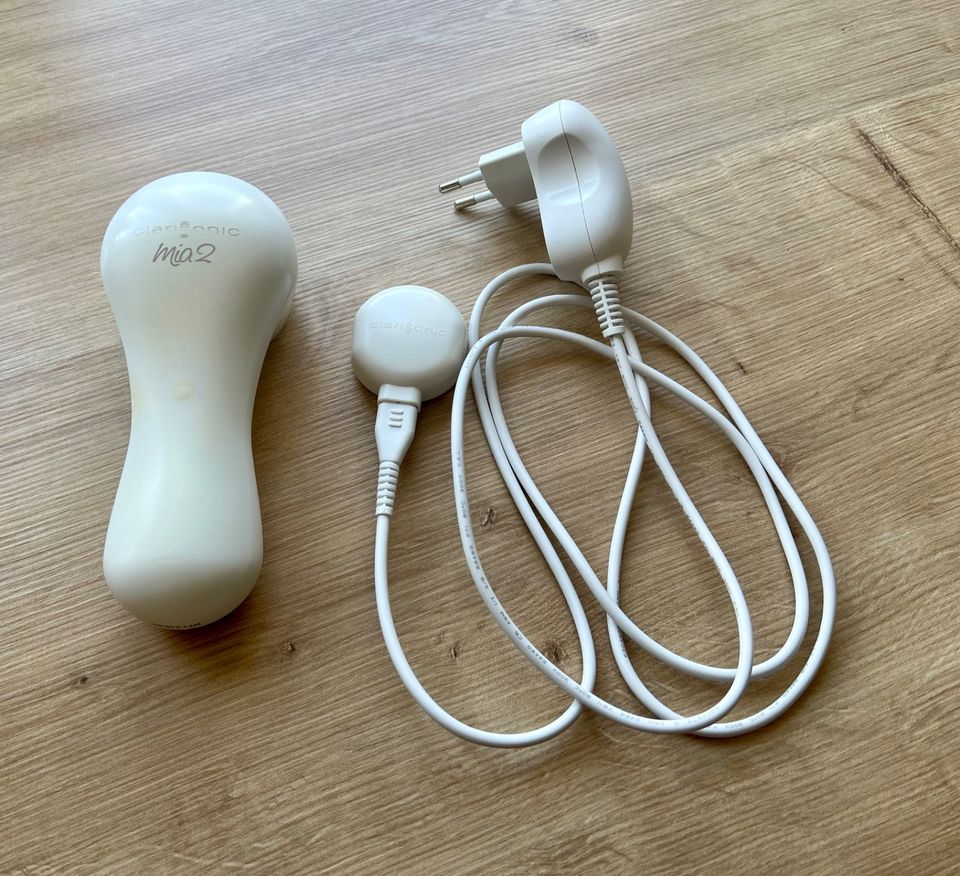 Clarisonic Mia 2 Gesichtsreinigungsbürste in Ingolstadt