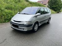 RENAULT MATRA GRAND ESPACE 3 V6 3.0 24V * 7 SITZER * LPG AUTOGAS Nordrhein-Westfalen - Detmold Vorschau