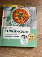 Einfache Familienküche Sachsen-Anhalt - Braunsbedra Vorschau