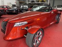 Plymouth Prowler Erstlack unfallfrei kein Wartungsstau Saarland - Illingen Vorschau