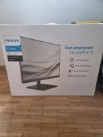 Monitor / Bildschirm - Philips QHD 24" Bayern - Straubing Vorschau