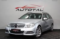 Mercedes-Benz C 180 T-Modell*BlueEfficiency*Automatik*Navi*PDC Wuppertal - Barmen Vorschau