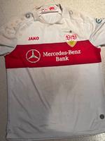 VfB Trikot Weiss Rot Baden-Württemberg - Ditzingen Vorschau