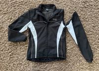 ❣️GORE BIKE WEAR❣️Damen 2in1 Jacke/Weste Gr.34 XS *Pack-away* Baden-Württemberg - Aidlingen Vorschau