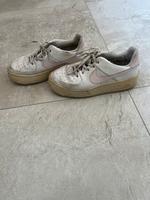 Nike Air Force 1 zu verschenken. Hessen - Darmstadt Vorschau
