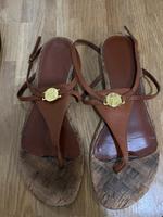 Ralph Lauren Sandalen Bayern - Augsburg Vorschau
