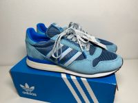 Adidas ZX500 blau (FX6901) in Größe 46 München - Allach-Untermenzing Vorschau