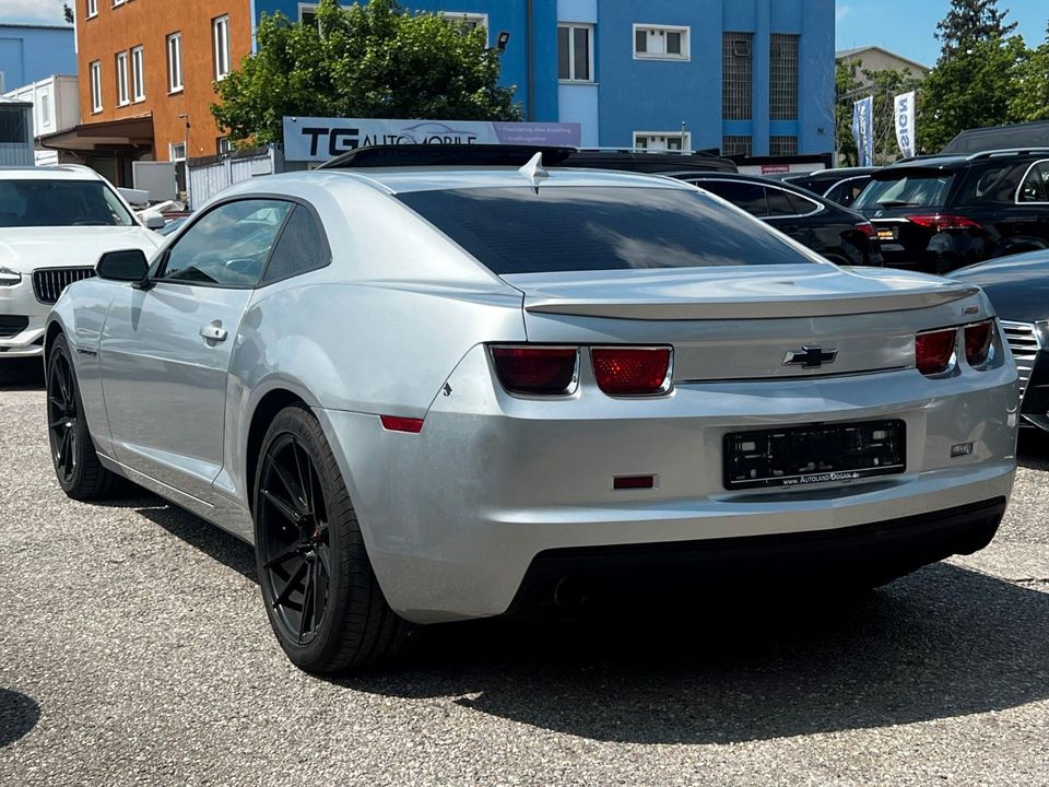 Chevrolet Camaro LT 3.6 V6 RS |Head-Up|Xenon|Kamera |GSHD in München