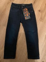 Hose Jeans Größe 98 Sachsen-Anhalt - Apenburg-Winterfeld Vorschau