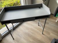IKEA „Hauga“ Schreibtisch - nur noch weiß!!! Nordrhein-Westfalen - Siegen Vorschau